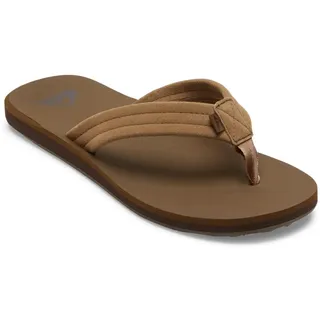 QUIKSILVER Carver Suede Core Tan 43