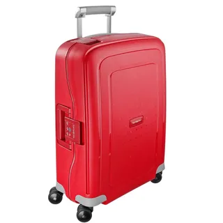 Cabin 55 cm / 34 l crimson red