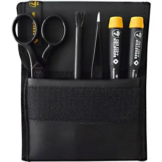 Bernstein Bernstein, Werkzeugkoffer, ESD Operator Kit (5 Teile)