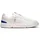 White/Indigo 42