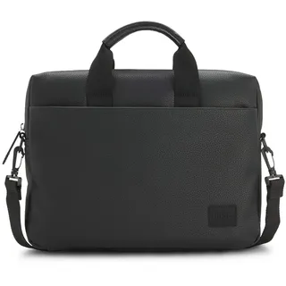Hugo Ethon 2.0 Aktentasche 37 cm schwarz