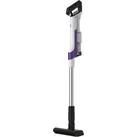 Hoover HF202P 011 - HF2 Pet 2 Batteries, Staubsauger, Violett