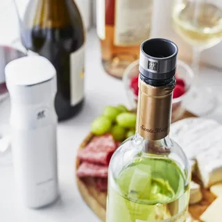 Zwilling Fresh&Save Vakuum Weinverschluss 3-tlg.