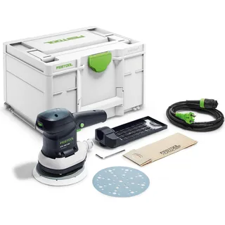 EQ-Plus inkl. Koffer