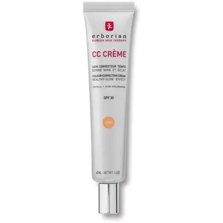 Erborian CC Creme Dore LSF30