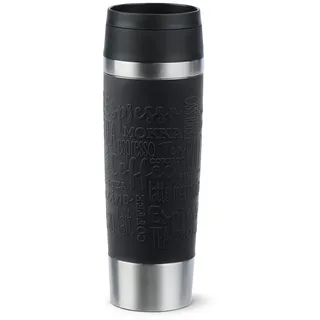 schwarz 0,5 l