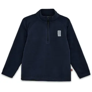 LEGO Wear Sinclair 702 Fleece - Dark Navy - 92