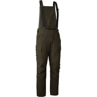 Deerhunter Jagdhose Heat Game, wood, 56