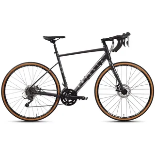 chilliz Gravelbike GL.05 28 Zoll RH 54 cm grau