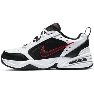 Herren White/Black 42