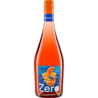 CANTINE SGARZI LUIGI Riegel Sgarzi Spritz Lou & Leo alkoholfrei bio 0,75L