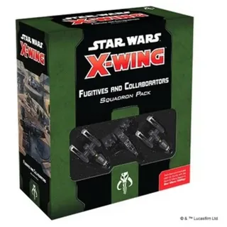 Fantasy Flight Games Star Wars, X-Wing 2.Ed., Gesuchte und Kollaborateure