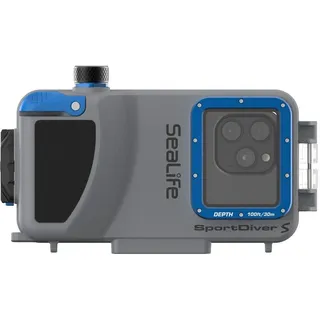 Sealife SportDiver S (SL408) Unterwassergehäuse Smartphone