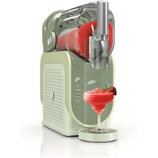 Ninja SLUSHi FS301EUTG  Maschine Grün 1,9L Frozen Drinks NEU & OVP ✅