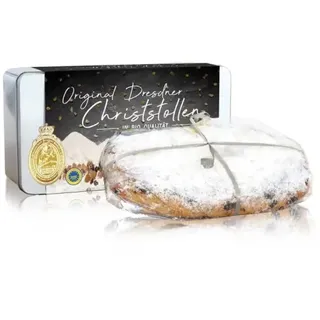 Rolle Mühle Original Dresdner Stollen bio 750g