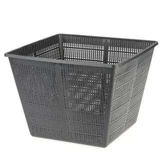 OASE Teichfilter Oase Pflanzkorb Viereckig 35 x 35 cm