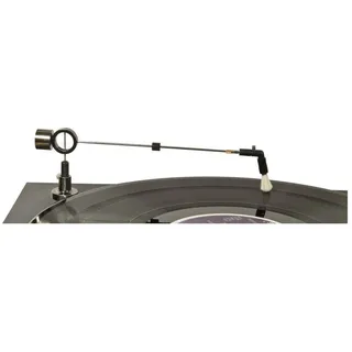 ANALOGIS Carbongoatbrush Trockenreinigungsarm 1St.