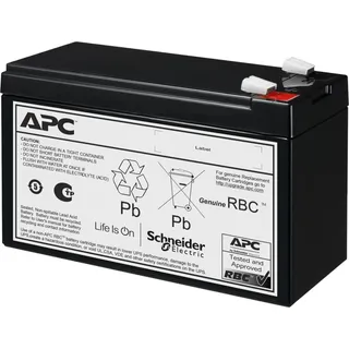APC Replacement Battery Cartridge #176