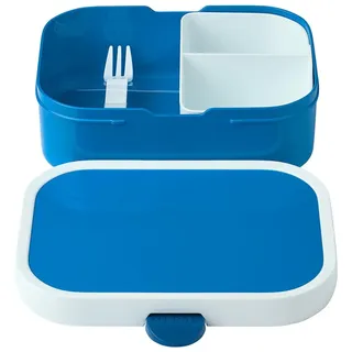 Campus Brotdose Blau