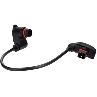 tq-systems range extender Hpr V02, Reversed Batteriekabel - Black - 325 mm