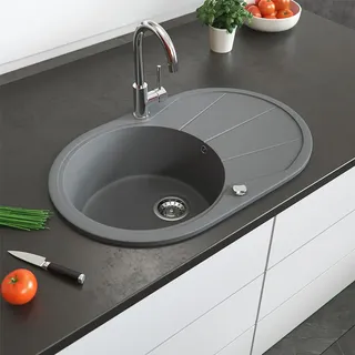 grau + Excenterbetätigung