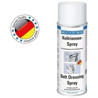 WEICON Keilriemen-Spray