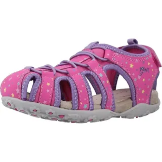 GEOX Jr Sandal Roxanne A Rosa - 37