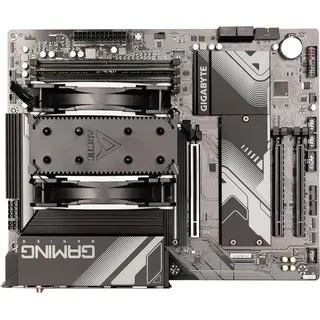 Renkforce Tuning-Kit AMD Ryzen 9 7950X + 32GB DDR5-RAM