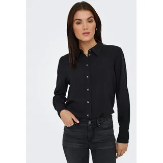 Jdy JDYSAY L/S Linen Loose Shirt WVN NOOS - XS