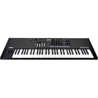 Korg Wavestate SE, Synthesizer