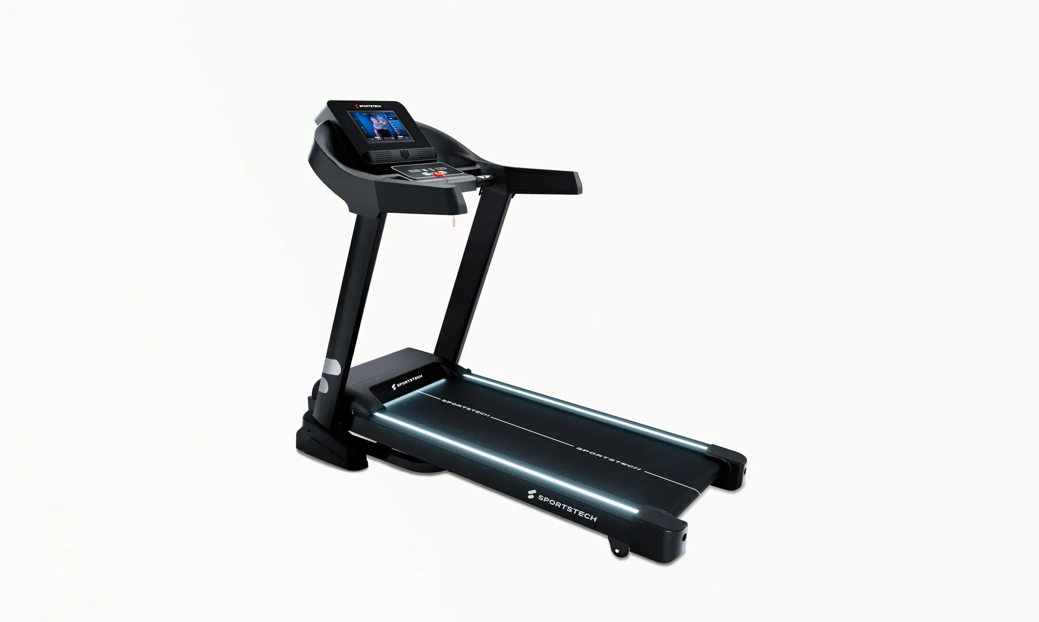 F37s Pro Laufband