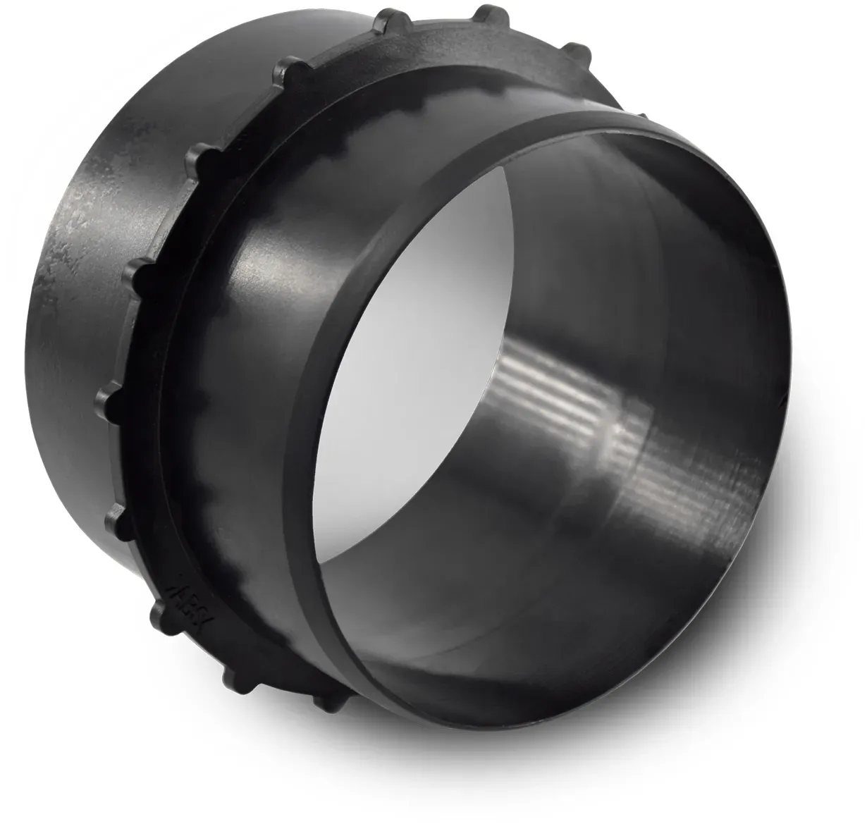 BAMATO Anschlussstück 100mm