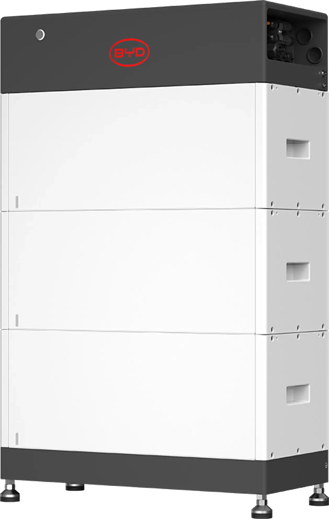 BYD HVS+ 7.7 kWh Battery Box Premium Batteriespeicher - 0% MwSt. (gem. § 12 Abs. 3 UStG)