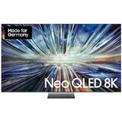 Samsung GQ85QN900D 214cm 85" 8K QLED Smart TV Fernseher