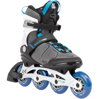 K2 Alexis 84 Pro Grau/Blau 42