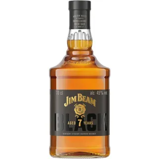 Jim Beam Bourbon 45% vol 0,7 l