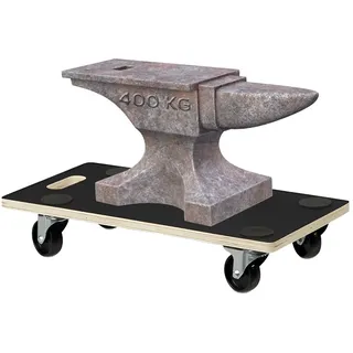 Tronitechnik Rollbrett 400 kg