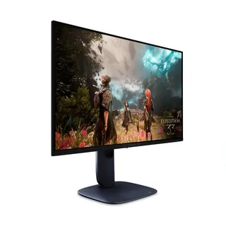 AW2725Q 27" 4K UHD