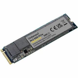 SSD M.2 PCIe 3.0 x 4