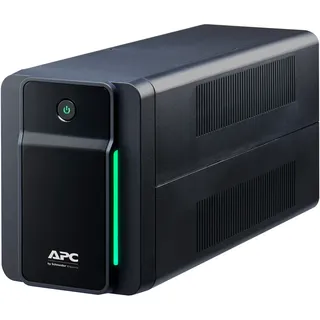 APC Back UPS 230 V, IEC