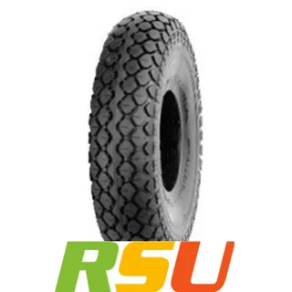 KINGS TIRE V-6534 4PR TT 4.00/0-5