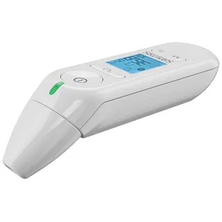 Sanitas Multifunktions-Thermometer, SFT 79