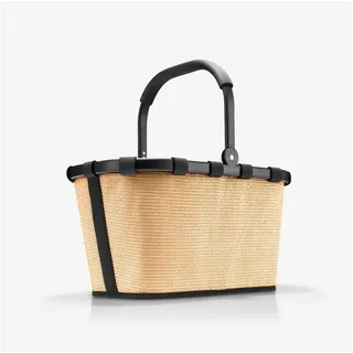 raffia black