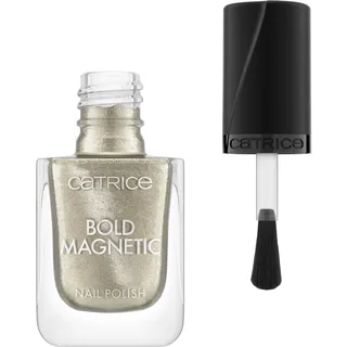 Catrice - Bold Magnetic Nagellack 10,5 ml 030 Drawn To You (380 € / 1 l)