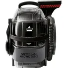 Bissell SpotClean Auto Pro Select, Nassreiniger, Schwarz, Silber