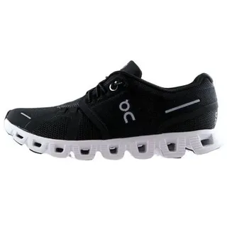 On Cloud 5 Damen Black/White 39