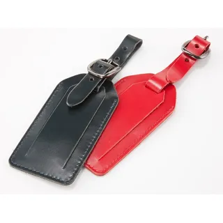 Travelite Accessoires Kofferanhänger Schwarz