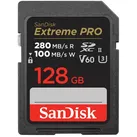 SanDisk Extreme PRO 128GB SDXC UHS-II V60