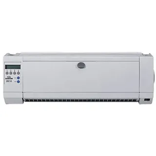 DASCOM Tally 2610+ 24-Nadeldrucker 683cps/parallel/LAN/USB