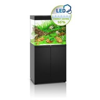 Juwel Lido 200 LED schwarz
